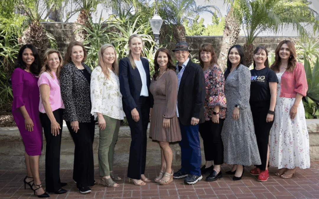 Transforming Lives, One Grant at a Time
